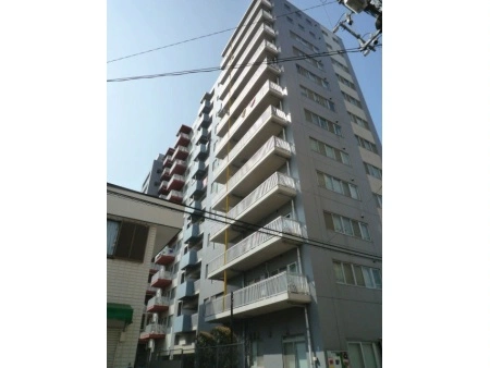グランドメゾン菊川