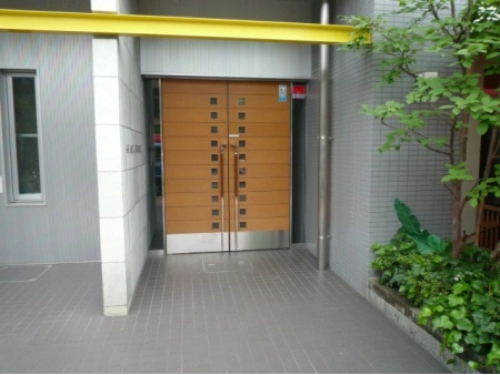 グランドメゾン菊川