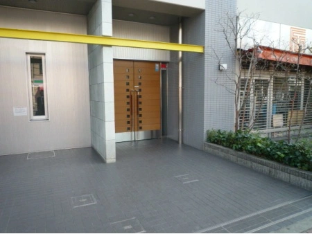 グランドメゾン菊川