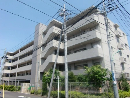 ライフレビュー町田パークフロント