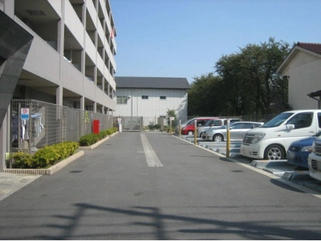 ライフレビュー町田パークフロント