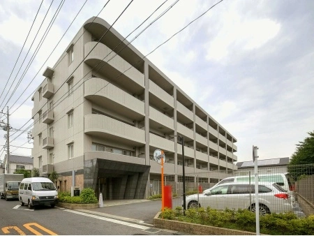 ライフレビュー町田パークフロント