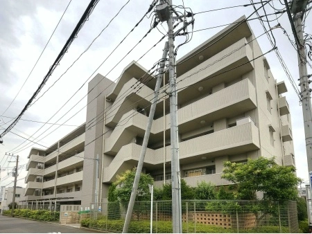 ライフレビュー町田パークフロント