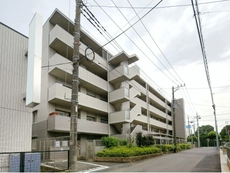 ライフレビュー町田パークフロント