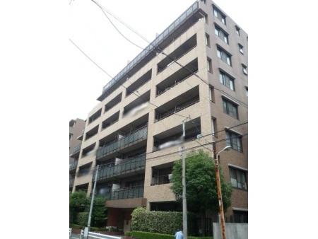 コスモ菊川 壱番館
