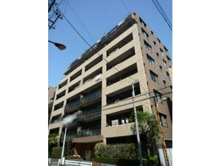 コスモ菊川 壱番館