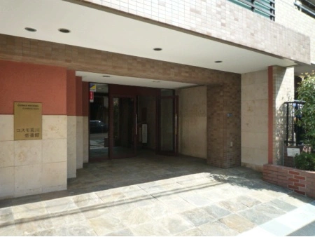 コスモ菊川 壱番館
