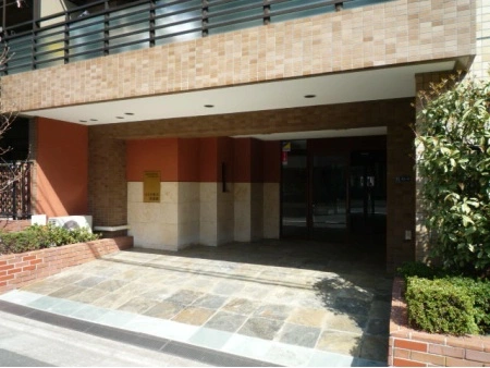 コスモ菊川 壱番館