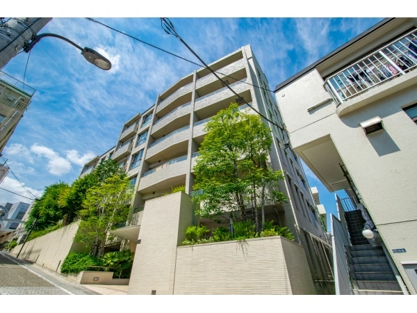 ブランズ新宿富久町