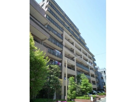 コスモ菊川弐番館