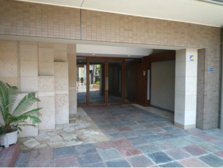 コスモ菊川弐番館