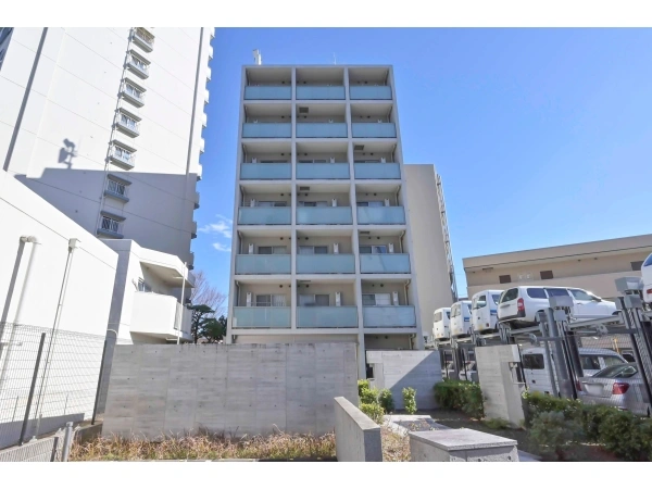 ロアール多摩川南六郷