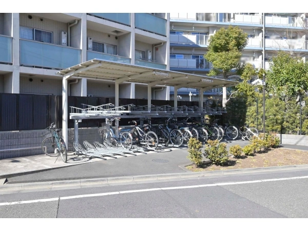 ロアール多摩川南六郷