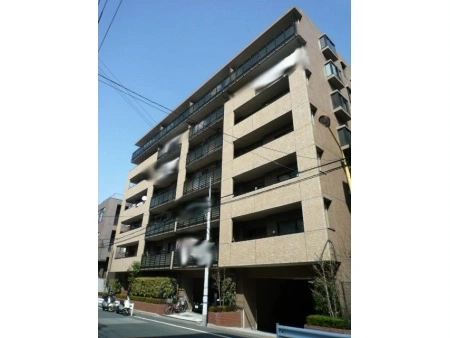 コスモ菊川 参番館