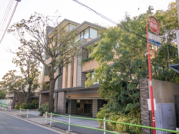 プラウド元麻布