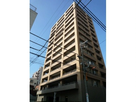 両国パークホームズ
