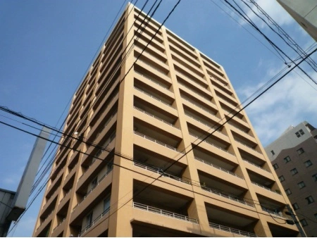 両国パークホームズ