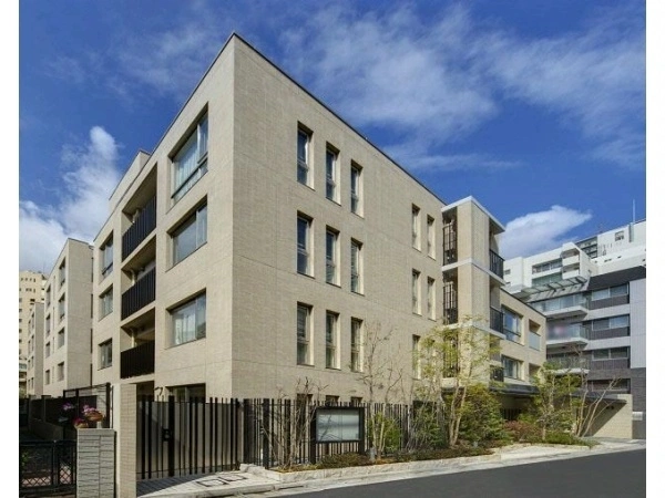 プラウド四谷大京町