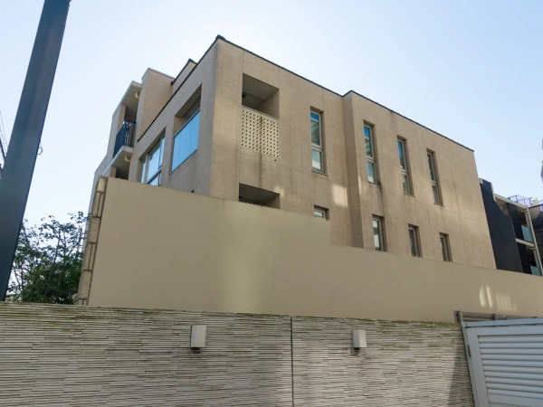 プラウド四谷大京町