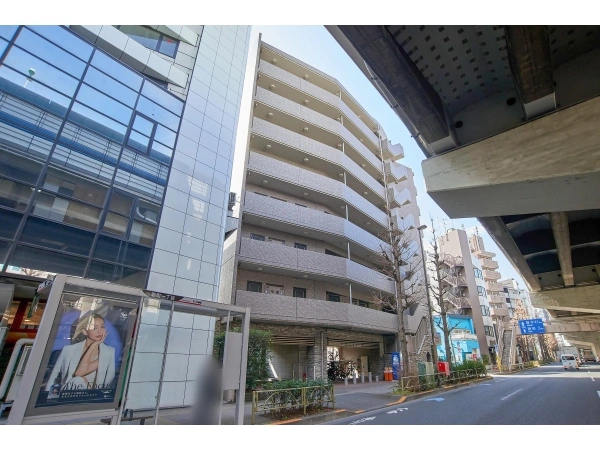 ガラ・シティ駒沢大学
