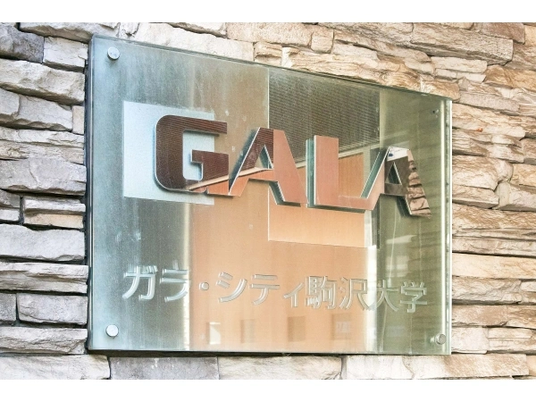 ガラ・シティ駒沢大学