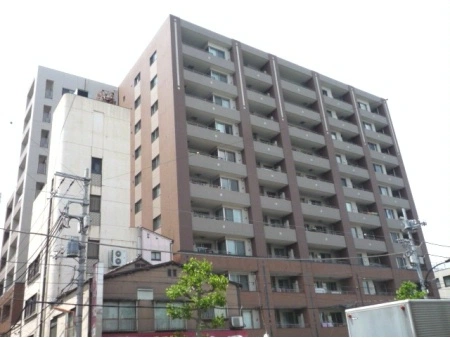 シャリエ錦糸町石原