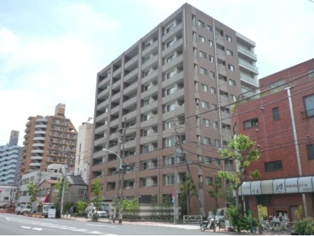 シャリエ錦糸町石原