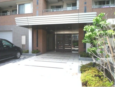 シャリエ錦糸町石原
