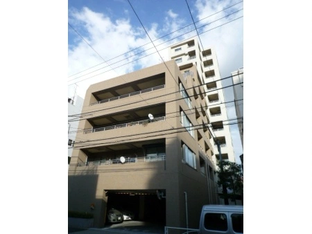 両国石原パークホームズ