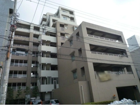 両国石原パークホームズ