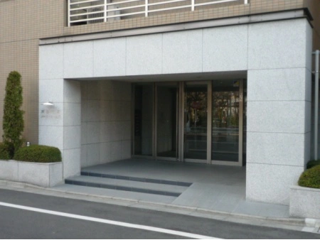 両国石原パークホームズ