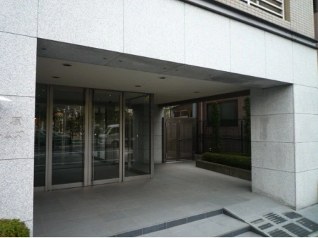 両国石原パークホームズ
