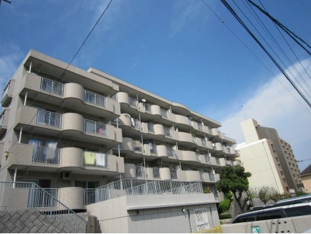 パークピア富岡II
