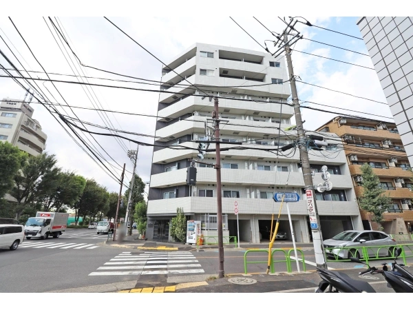 メインステージ千歳船橋
