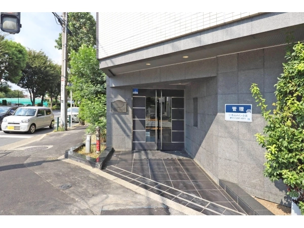 メインステージ千歳船橋