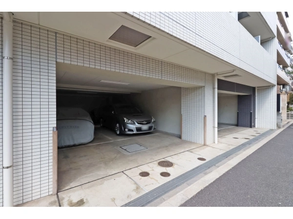 メインステージ千歳船橋