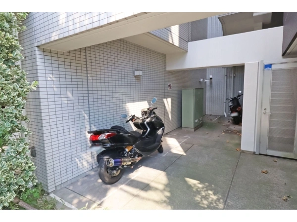 メインステージ千歳船橋