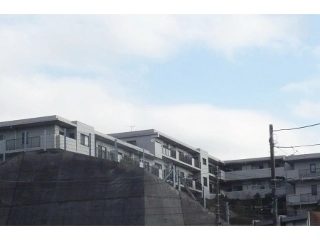 ヴェルレージュ本郷台