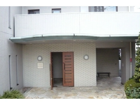 ヴェルレージュ本郷台