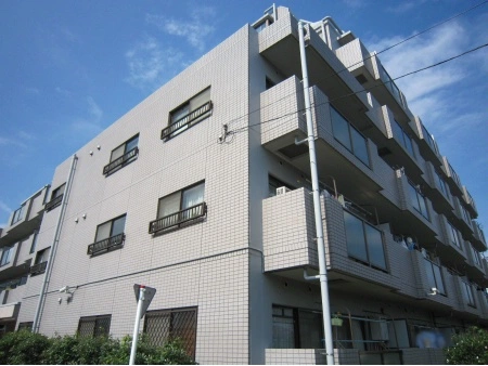 エンゼルハイム新杉田