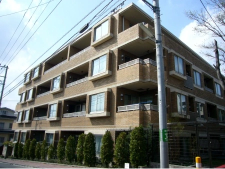 びゅう代沢ヒルズ