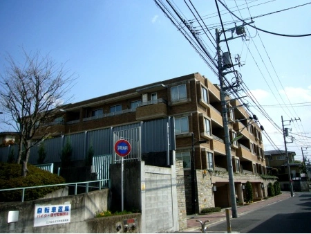 びゅう代沢ヒルズ