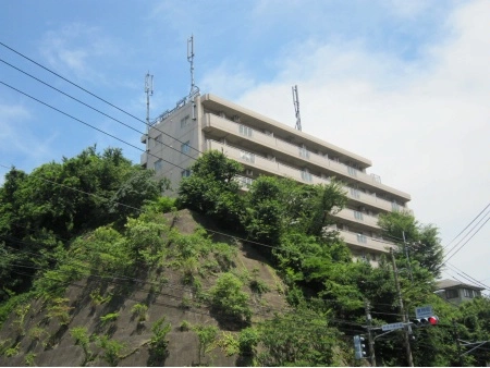 コスモ富岡ベイステート