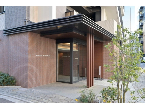 レジデンシャル東中野
