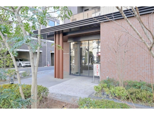 レジデンシャル東中野