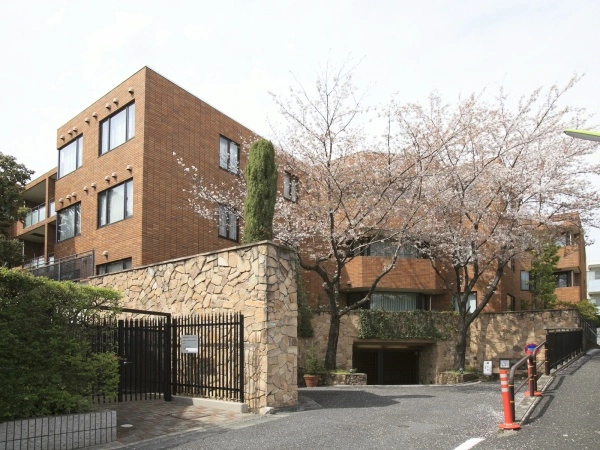 マークス代沢