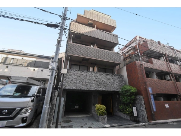 トーシンフェニックス中野新橋パインアイル