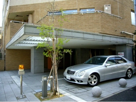 代沢パークハウス