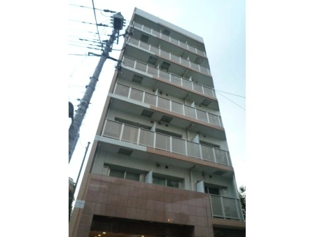メインステージ恵比寿東