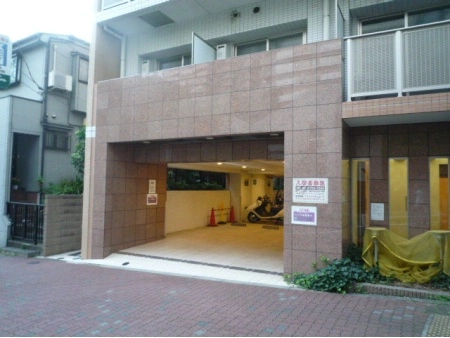 メインステージ恵比寿東